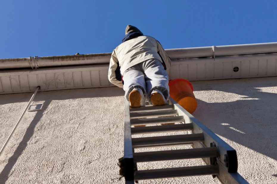 Gutter Cleaning Macungie