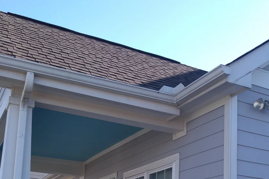 Gutter Cleaning Macungie