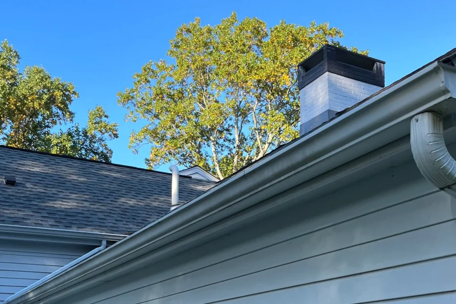 Gutter Cleaning Macungie